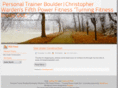 personaltrainerboulder.com
