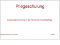 pflegeschulung.com