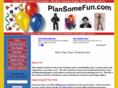 plansomefun.com