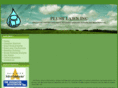 plushlawninc.com