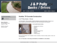 pollydecksdrives.com