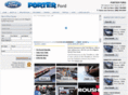 porterford.net