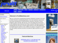 pruittmachinery.com