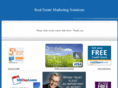 realestatemarketingsolutionsinc.com