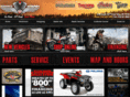 ridewithroadhouse.com