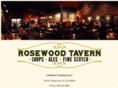 rosewoodtavern.com