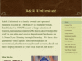 rrunlimitedtrailers.com