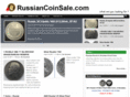 russiancoinsale.com