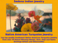 sedonaindianjewelry.com