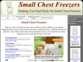 smallchestfreezers.net