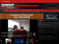spiritradionetwork.com