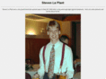 stevenlaplant.com
