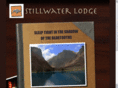 stillwaterlodge.net