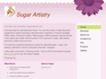 sugarartistry-in.com