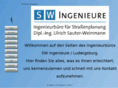 sw-ingenieure.com