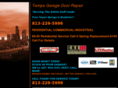 tampagaragedoorrepair.net