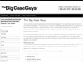 thebigcaseguys.com