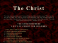 thechrist.info