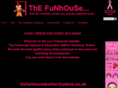 thefunhousebolton.com