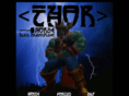 thorguild.com