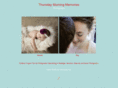 thursdaymorningmemories.com
