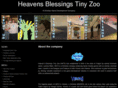 tinyzoo.com