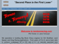 tomtomracing.com