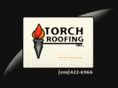 torchroofing.com