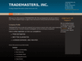 trademasterselectric.com