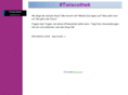 twiscotheque.com