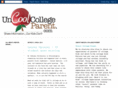 uncoolcollegeparent.com