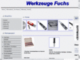 werkzeuge-fuchs.com