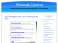 wholesale-cameras.net