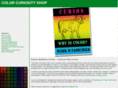 whyiscolor.org