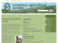 wintertonshow.net