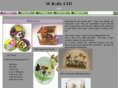 wrolfeltd.net