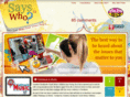 youngscotsayswho.org