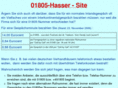 01805-hasser.de