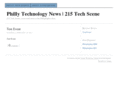 215techscene.com