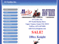 a1cyclesguam.com