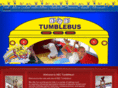 abctumblebus.com