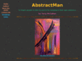 abstractman.com