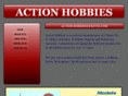 actionhobbiesstore.com