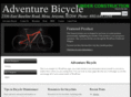 adventurebicycle.info