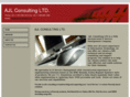 ajlconsultingltd.com