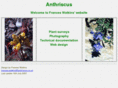 anthriscus.co.uk