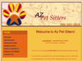 azpetsitters.com