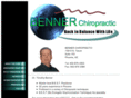 bennerchiropractic.com