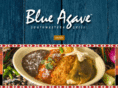 blueagaveswgrill.com