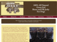 browndogjerky.com